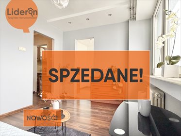 mieszkanie na sprzedaż 26m2 mieszkanie Łódź, Maurycego Mochnackiego
