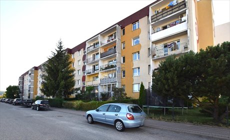 mieszkanie na sprzedaż 56m2 mieszkanie Rumia, Janowo, Poznańska