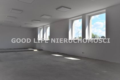 lokal użytkowy na wynajem 300m2 lokal użytkowy Rzeszów, Warszawska