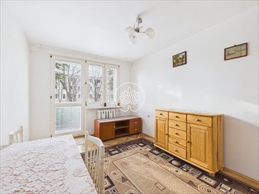 mieszkanie na sprzedaż 35m2 mieszkanie Warszawa, Ochota, Władysława Korotyńskiego