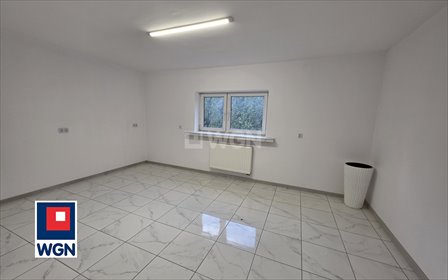 Lokal użytkowy 83 m² z wejściem indywidualnym (Młoszowa) lokal użytkowy Młoszowa, Młoszowa, Florkiewicza