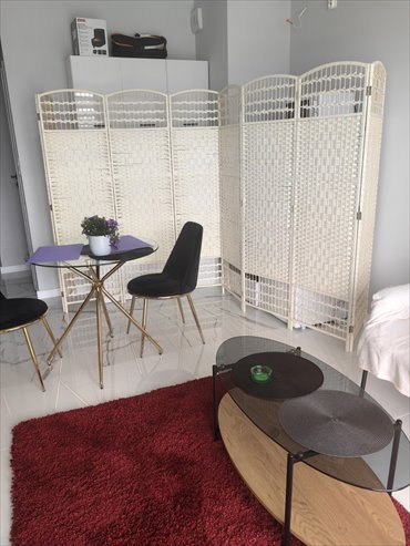 mieszkanie na wynajem 25m2 mieszkanie Bydgoszcz, Bocianowo, Pomorska