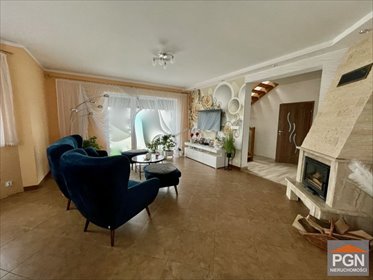 dom na sprzedaż 250m2 dom Gryfice
