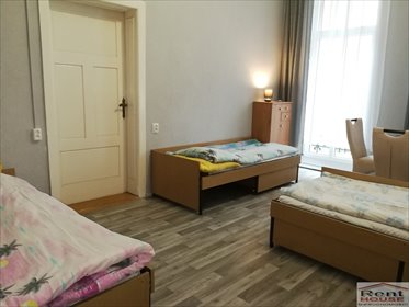 mieszkanie na wynajem 81m2 mieszkanie Szczecin, Centrum, Bolesława Śmiałego