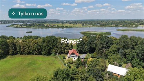 Dom nad Bugiem z możliwością 3 mieszkań - stan deweloperski. dom Arciechów, Dąbrowiecka