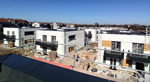 dom na sprzedaż 90m2 dom Wrocław, Krzyki, Konduktorska