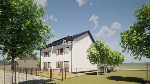 mieszkanie na sprzedaż 104m2 mieszkanie Chałupki