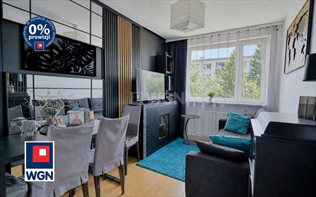 mieszkanie na sprzedaż 61m2 mieszkanie Wrocław, Wrocław Fabryczna, Strzegomska