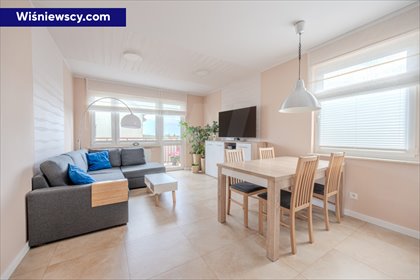 mieszkanie na sprzedaż 55m2 mieszkanie Gdańsk, Kokoszki, Storczykowa