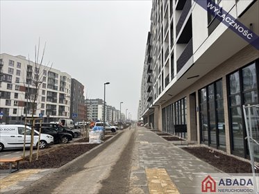 lokal użytkowy na wynajem 231m2 lokal użytkowy Warszawa, Ursus