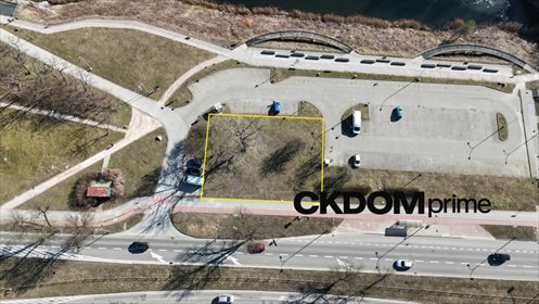 Działka inwestycyjna przy Kadzielni, 545 m², uzbrojona działka Kielce, Kadzielnia