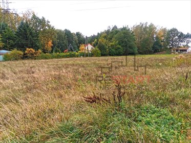 działka na sprzedaż 1981m2 działka Grodzisk Mazowiecki