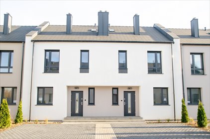 dom na sprzedaż 82m2 dom Poznań, Grunwald