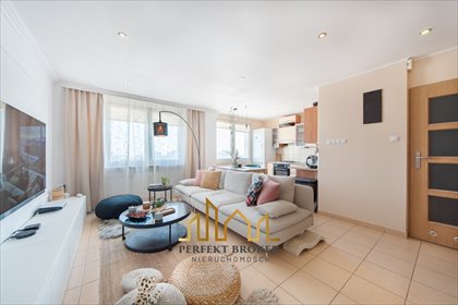 mieszkanie na sprzedaż 45m2 mieszkanie Lublin, Czechów, Króla Rogera