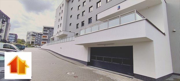 Nowoczesne 3-pokojowe mieszkanie z balkonem i windą mieszkanie Rzeszów, Franciszka Kotuli, Wołyńska