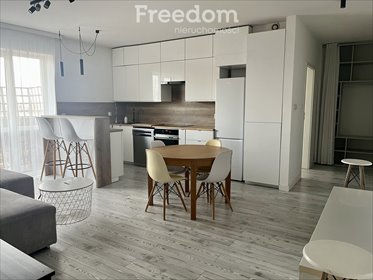 mieszkanie na wynajem 59m2 mieszkanie Warszawa, Włochy, ks. Juliana Chrościckiego