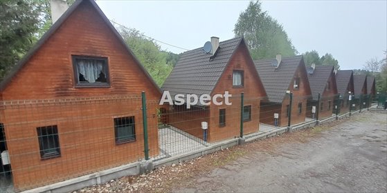 lokal użytkowy na sprzedaż 1006m2 lokal użytkowy Polańczyk