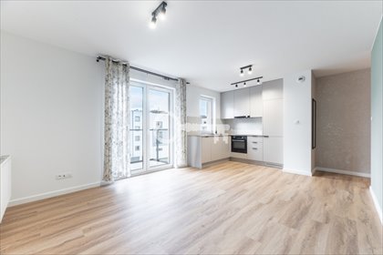 mieszkanie na wynajem 46m2 mieszkanie Rumia, Biała Rzeka, Jęczmienna