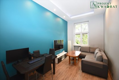 mieszkanie na sprzedaż 51m2 mieszkanie Gliwice, Centrum, Powstańców Warszawy