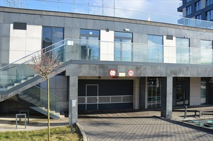 lokal użytkowy na wynajem 275m2 lokal użytkowy Lublin, Północna
