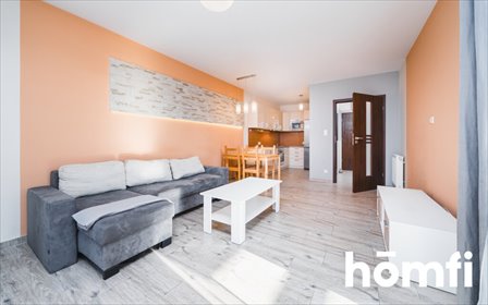 mieszkanie na wynajem 47m2 mieszkanie Kraków, Bieżanów-Prokocim, Bieżanów-Prokocim, Górników