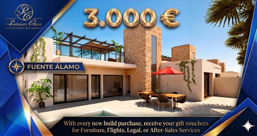 Nowoczesny dom 143 m² z bonusami i ekologicznym designem dom La Pinilla, La Pinilla