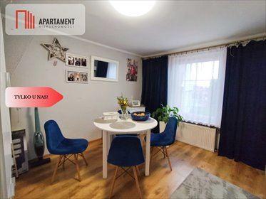 Dom na sprzedaż Tczew 110m2 Foto 2