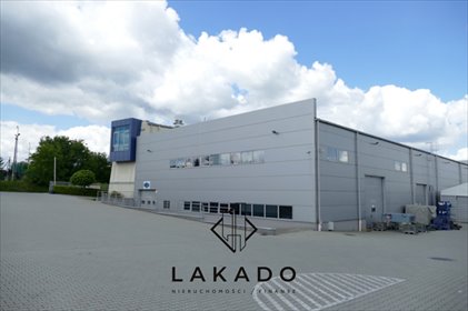 Lokal użytkowy na wynajem Kraków, Skotniki, Szymona Szymonowica 1 083m2 Foto 6