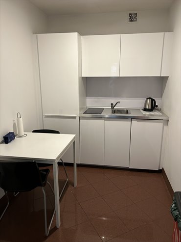 Dwupoziomowe biuro 186 m² w centrum Warszawy - potencjał na pensjonat mieszkanie Warszawa, Śródmieście, Śródmieście Północne, Ptasia