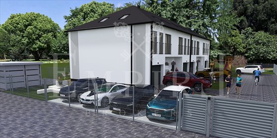 dom na sprzedaż 162m2 dom Warszawa, Wawer, Poprawna