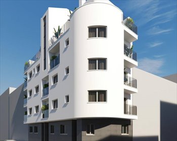 mieszkanie na sprzedaż 66m2 mieszkanie Torrevieja, Hiszpania, Torrevieja