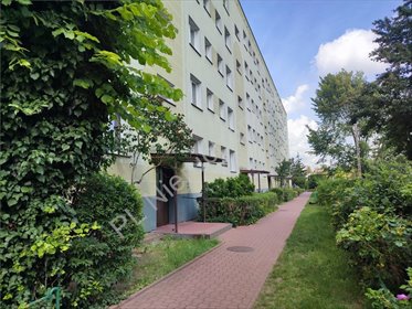 Dwupokojowe mieszkanie 43 m² z balkonem zapraszam mieszkanie Grodzisk Mazowiecki