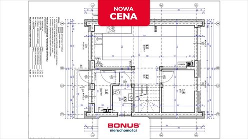 działka na sprzedaż 1618m2 działka Bielawa