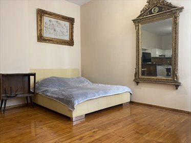 mieszkanie na wynajem 45m2 mieszkanie Warszawa, Praga-Północ, Ząbkowska