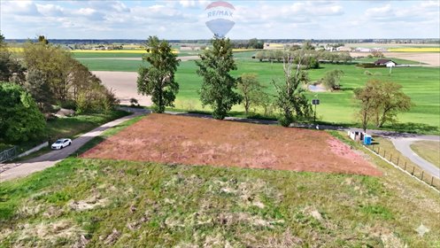 Działka 2962 m² pod zabudowę w Brzozie, blisko jeziora działka Brzoza