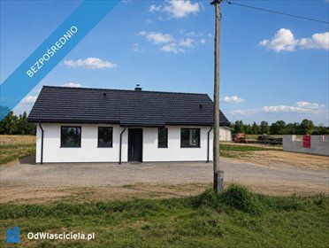 dom na sprzedaż 70m2 dom Wieprz