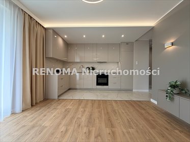Na sprzedaż nowoczesne 3-pokojowe mieszkanie 47 m² z balkonem mieszkanie Białystok, Skorupy, Nowowarszawska