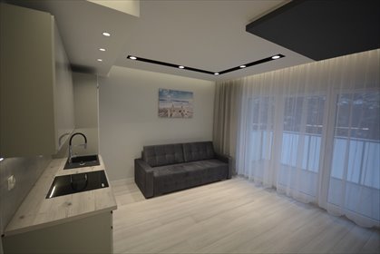 mieszkanie na sprzedaż Pogorzelica 28,03 m2