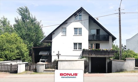 dom na sprzedaż 277m2 dom Olsztyn, Gutkowo