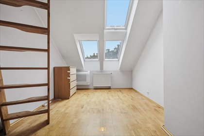 4-pokojowe dwupoziomowe mieszkanie 105 m² - Ursynów Natolin mieszkanie Warszawa, Ursynów Natolin, Melchiora Wańkowicza