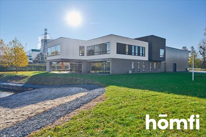 lokal użytkowy na sprzedaż 1264m2 lokal użytkowy Siechnice, Tadeusza Kościuszki