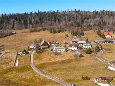 Zapraszam do domu z widokiem na Tatry, 80 m², do remontu dom Podszkle