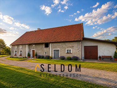 Radomierz, 250 m² z potencjałem - zapraszam dom Radomierz