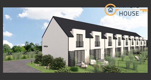 mieszkanie na sprzedaż 85m2 mieszkanie Nowęcin, Osiedlowa