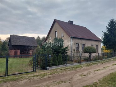 dom na sprzedaż 81m2 dom Rąpice, Wąska