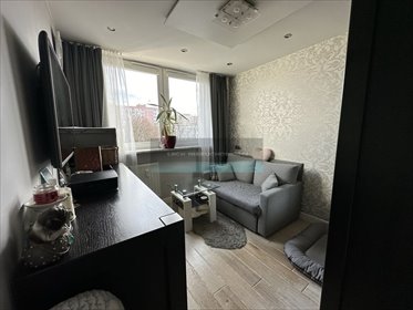 mieszkanie na sprzedaż 47m2 mieszkanie Warszawa, Targówek, Chodecka