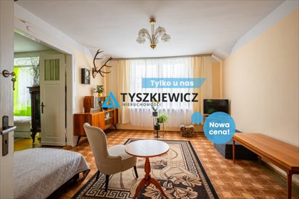 mieszkanie na sprzedaż 61m2 mieszkanie Człuchów, Szczecińska