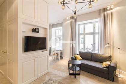 mieszkanie na wynajem 60m2 mieszkanie Warszawa, Śródmieście, Śródmieście