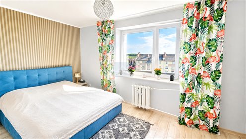 mieszkanie na sprzedaż 53m2 mieszkanie Częstochowa, Wyczerpy