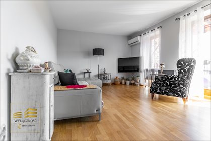 Dwupoziomowe 4-pokojowe mieszkanie z balkonem i garażem mieszkanie Lublin, LSM, Bolesława Śmiałego